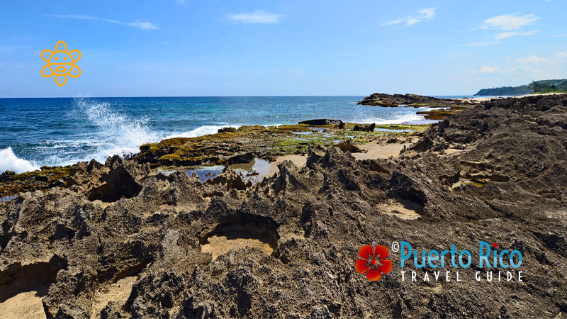 Puerto Rico North Coast Beaches