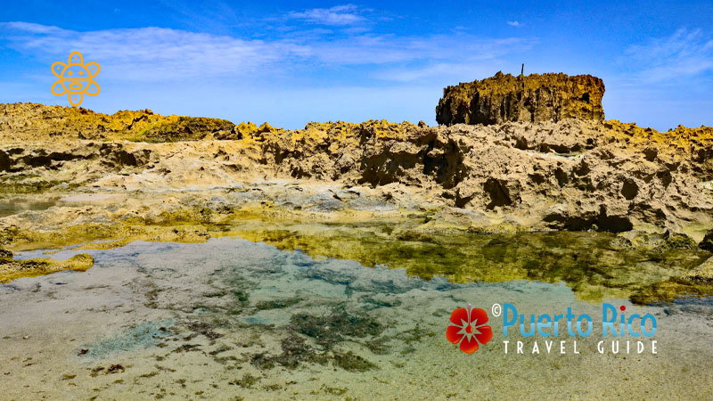 Puerto Rico North Coast Beaches