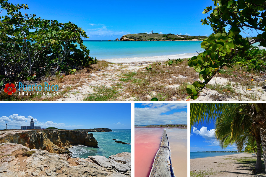 Cabo Rojo - Puerto Rico Best Places to Go / Vacation Destinations