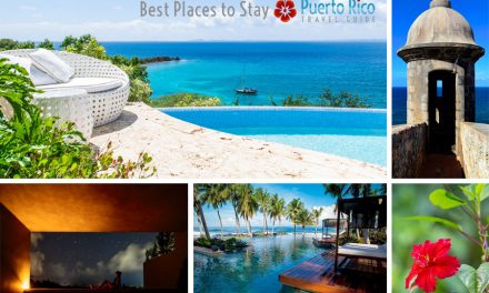 Puerto Rico’s Top Vacation Destinations 2026