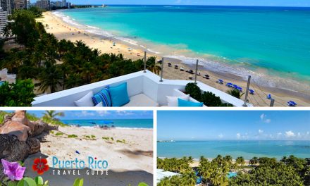 <center>Isla Verde, Puerto Rico – Quick Guide to Planning a Great Vacation</center>