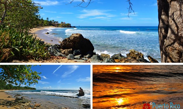 <center>Rincon Puerto Rico – 2026 Quick Planning Guide</center>