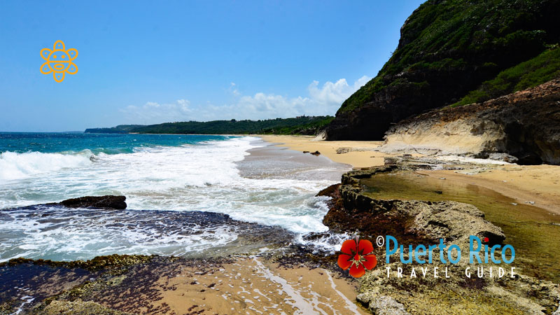 Playas de Puerto Rico