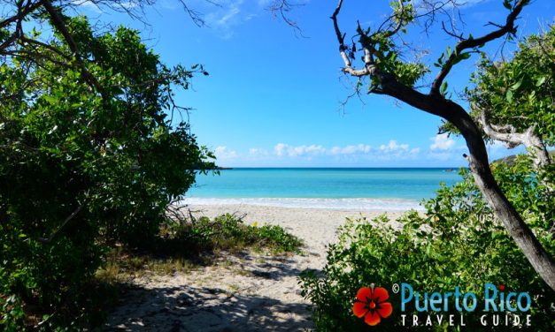La Playuela “Playa Sucia” – Cabo Rojo, Puerto Rico <BR>2026 Beach Guide