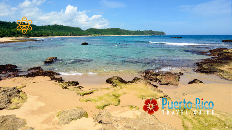 Puerto Rico Snorkeling Beaches - Isabela