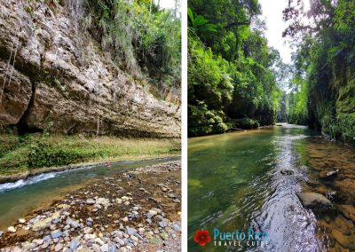 Tanama River, Puerto Rico