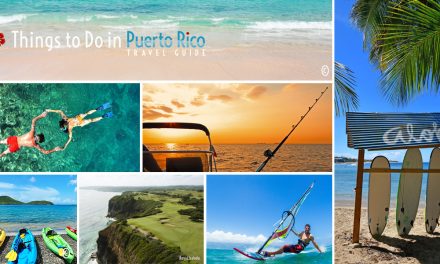 Best Things to Do in Puerto Rico 2026