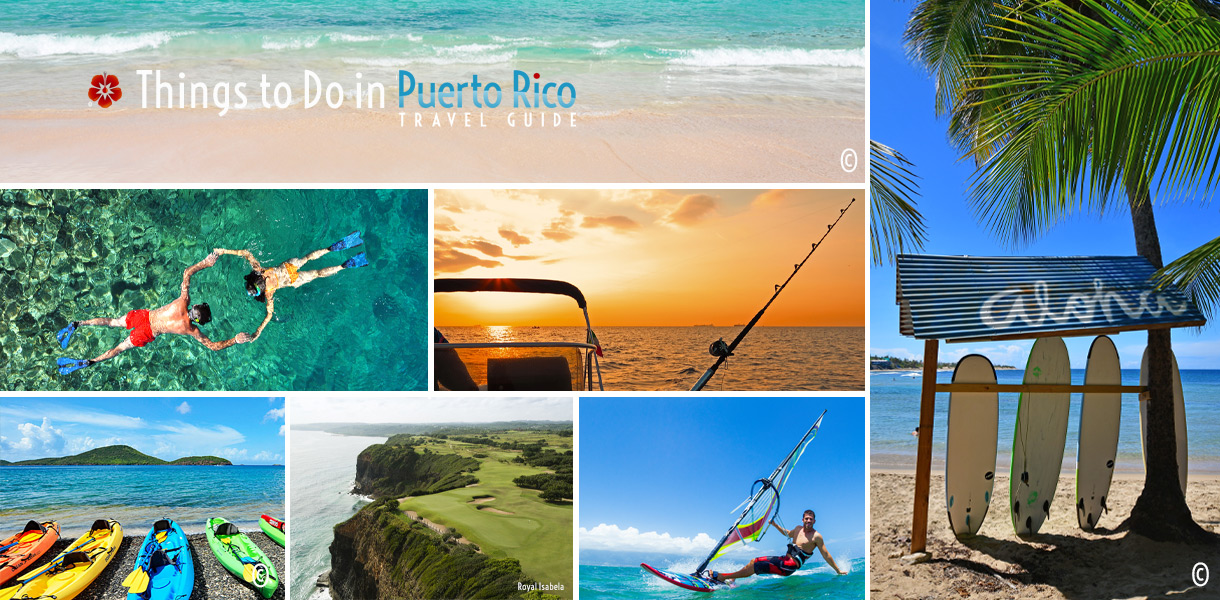 Puerto Rico Things to Do 2026