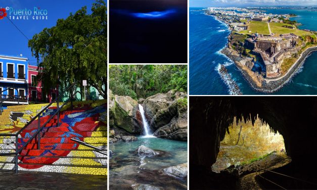 <center>Welcome to Puerto Rico Travel Guide – 2026 <BR><h3>Sharing the Best of Puerto Rico for 22 years!</h3></center>