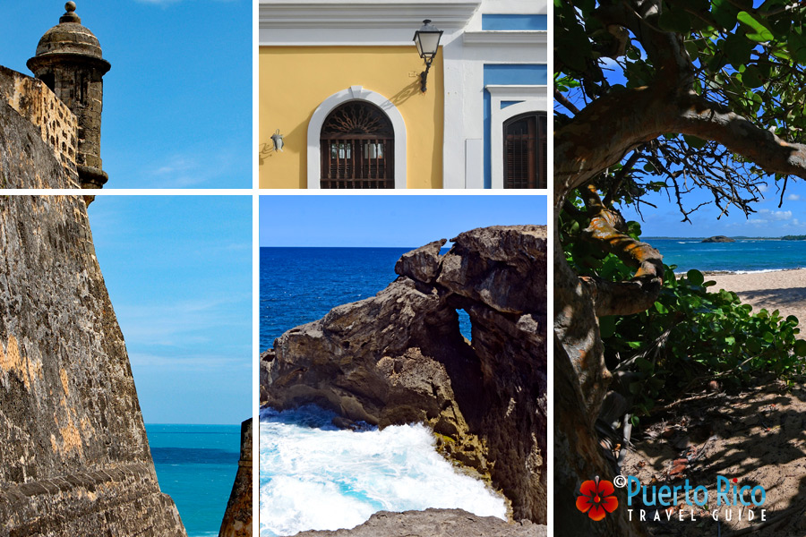 Puerto Rico Things to Do - North Coast