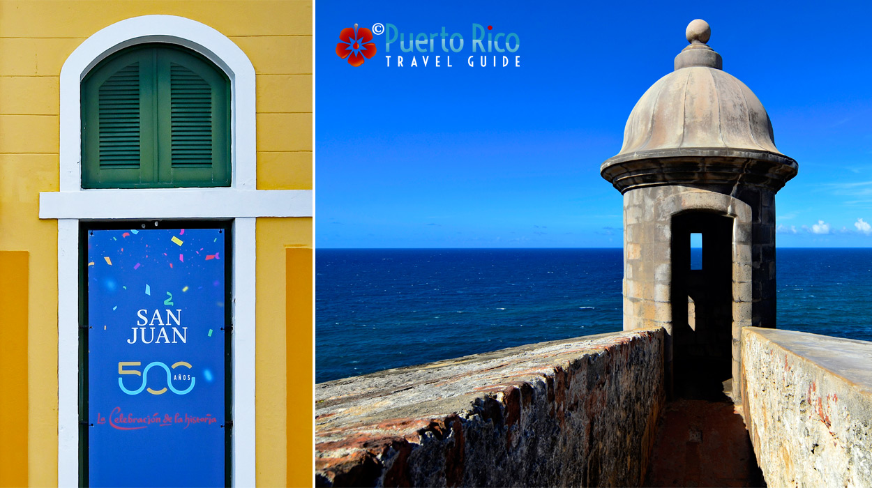 Take a Walk in Old San Juan, Puerto Rico - Top 10 Things to Do in Puerto Rico