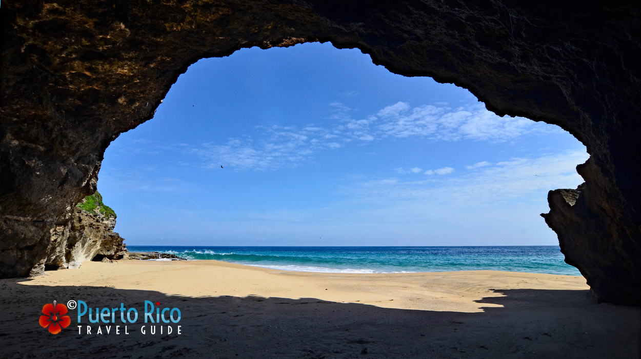 Best Beaches on Puerto Rico's West Coast - Visitor's Guide