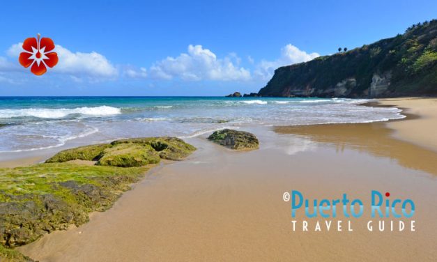 Playa Punta Borinquen – Aguadilla, Puerto Rico <BR>2026 Beach Guide