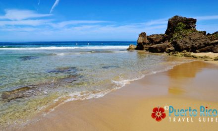 Pools Beach – Rincon, Puerto Rico <BR>2026 Beach Guide