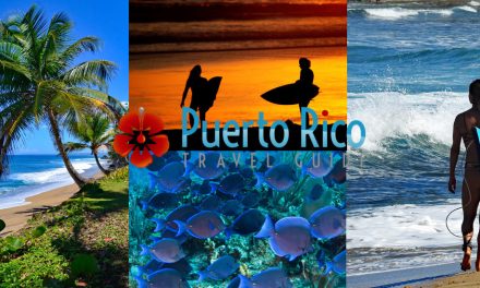 Rincon Puerto Rico <BR>2026 Visitor’s Guide