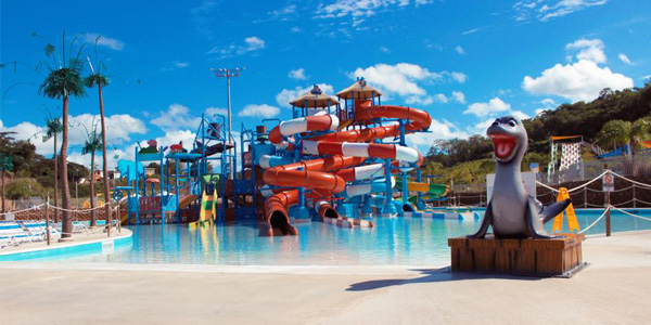 San German Puerto Rico Water Park - Surf and Fun