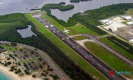 <center>Luis Munoz Marin International Airport <BR>“San Juan Airport” (SJU) – Carolina, PR <BR><h3>Airport Guide, Traveling Tips, Top Rated Airport Transfers</h3> </center>