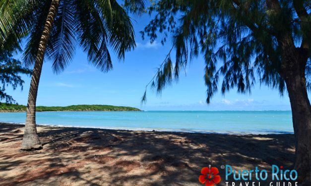 Balneario Seven Seas – Fajardo, Puerto Rico <BR>2026 Beach Guide